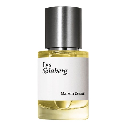 Lys Sølaberg EDP Lys Solaberg Edp Parfüümvesi