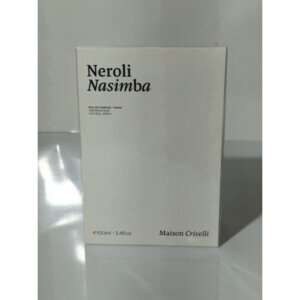 Maison Crivelli Neroli Nasimba