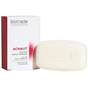 Biotrade Acnaut Cleansing Soap