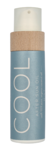 Cool After Sun Oil