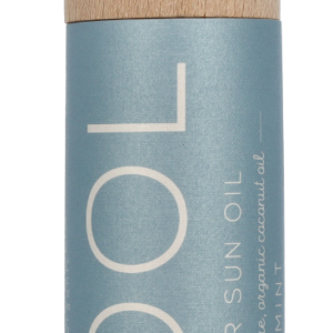 Cool After Sun Oil