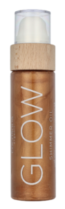 Glow Shimmer Oil Illuminating