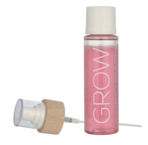 Grow Serum Spray Hair