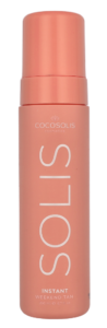 Solis Medium Self Tanning