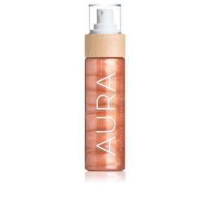 Aura Peptide Shimmer Spray
