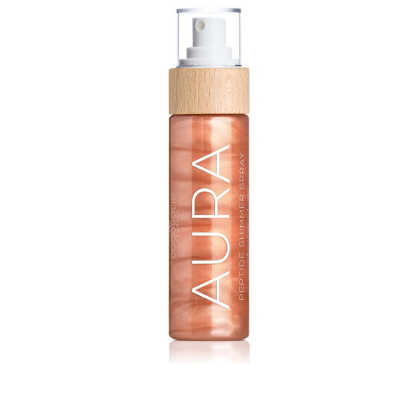 Aura Peptide Shimmer Spray Aura Peptide Shimmer Spray
