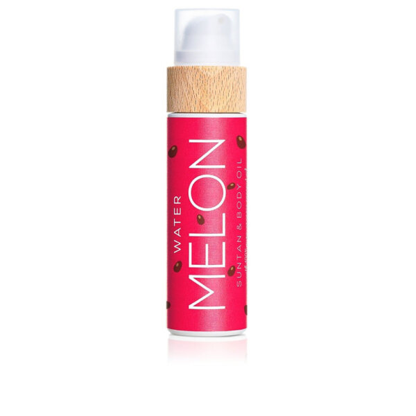 Cocosolis WATERMELON Suntan & Body kehaõli Cocosolis WATERMELON Suntan & Body kehaõli