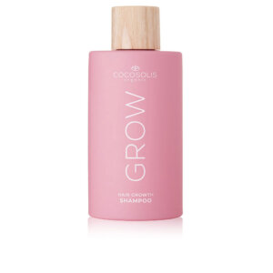 Grow Shampoo Hair Growth
