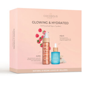 Glowing & Hydrated Case