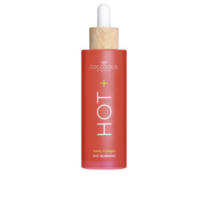 Hot Fat Burning Serum