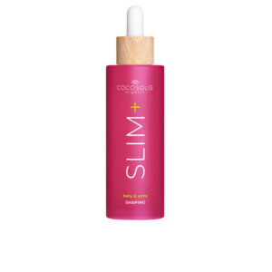 Slim Shaping Body Serum