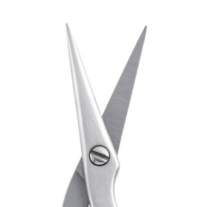 Brow Shaping Scissors And