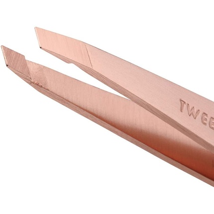 Slant Tweezers Tweezerman Slant Tweezers