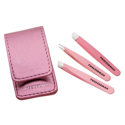 Micro Mini Tweezer Set Micro Mini Tweezer Set