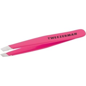 Tweezerman Mini Slant Tweezers