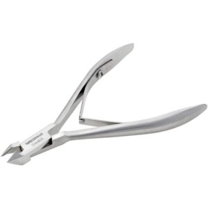 Nipper Tweezers Steel Cuticle