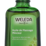 Weleda Abedul Aceite Anticelulitico