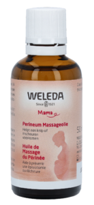 Weleda Perineum Massage Oil