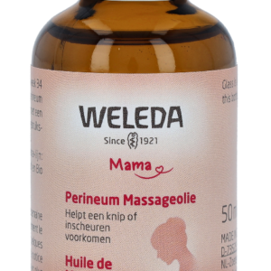 Weleda Perineum Massage Oil