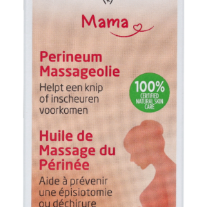 Weleda Perineum Massage Oil