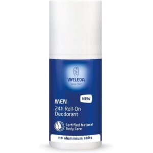 Weleda Men 24H Rulldeodorant