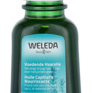 Weleda Nourishing Hair Oil