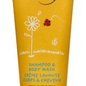 Weleda BABY šampoon