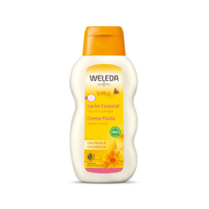 Baby Calendula Body Milk
