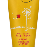 Baby Calendula Cream Viso