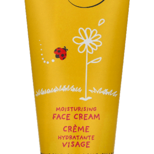 Baby Calendula Cream Viso