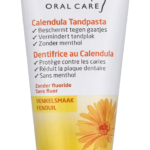 Weleda Marigold Toothpaste