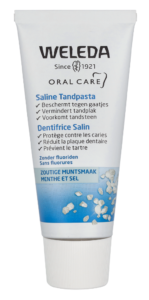 Weleda Sole Toothpaste