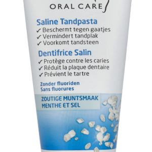 Weleda Sole Toothpaste