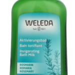 Rosemary Invigorating Bath Milk