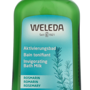 Rosemary Invigorating Bath Milk