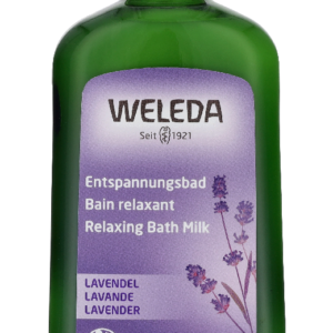 Lavender Relaxing Bath Milk