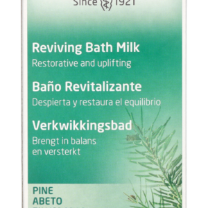 Weleda Pine Reviving Bath Milk