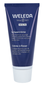 Weleda Men Shaving Cream
