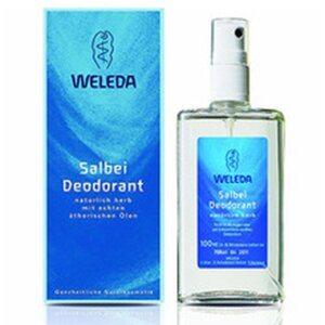 Weleda Salbei Deodorant