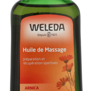 Sport Arnica Massage Oil
