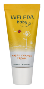 Weleda Calendula Baby Cream
