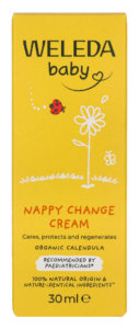 Weleda Calendula Baby Cream 30 ml