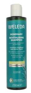 Weleda Rosmarin Revitalising Shampoo