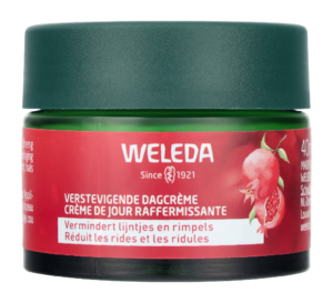 Pomegranate And Maca Firming