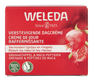Weleda Pomegranate & Maca Firming Day Cream