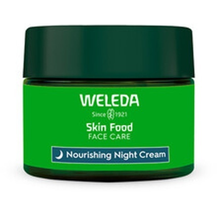 Weleda Skin Food Nourishing Night Cream öökreem 40 ml Weleda Skin Food Nourishing öökreem