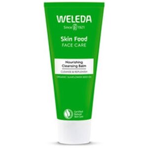 Weleda Skin Food Nourishing Cleansing Balm 75 ml