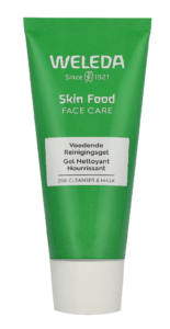 Skin Food Nourishing Cleanser
