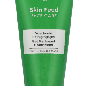Skin Food Nourishing Cleanser