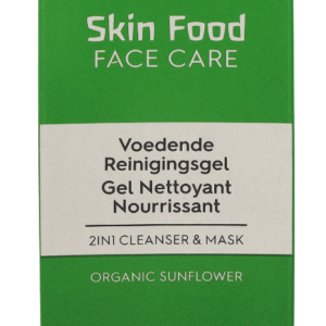 Weleda Skin Food Nourishing Cleanser
